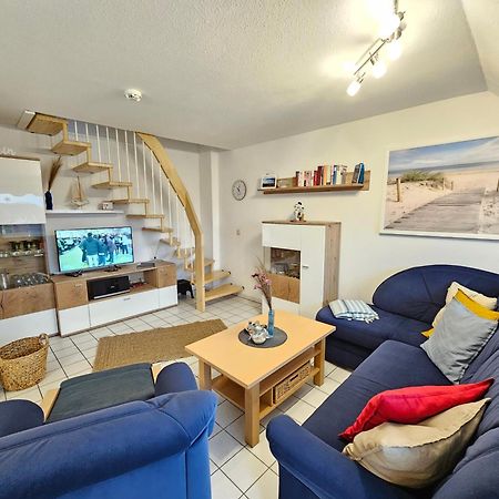 Appartmenthaus Nordlicht Cuxhaven Zewnętrze zdjęcie