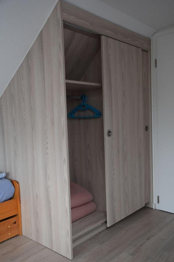 Appartmenthaus Nordlicht Cuxhaven Zewnętrze zdjęcie