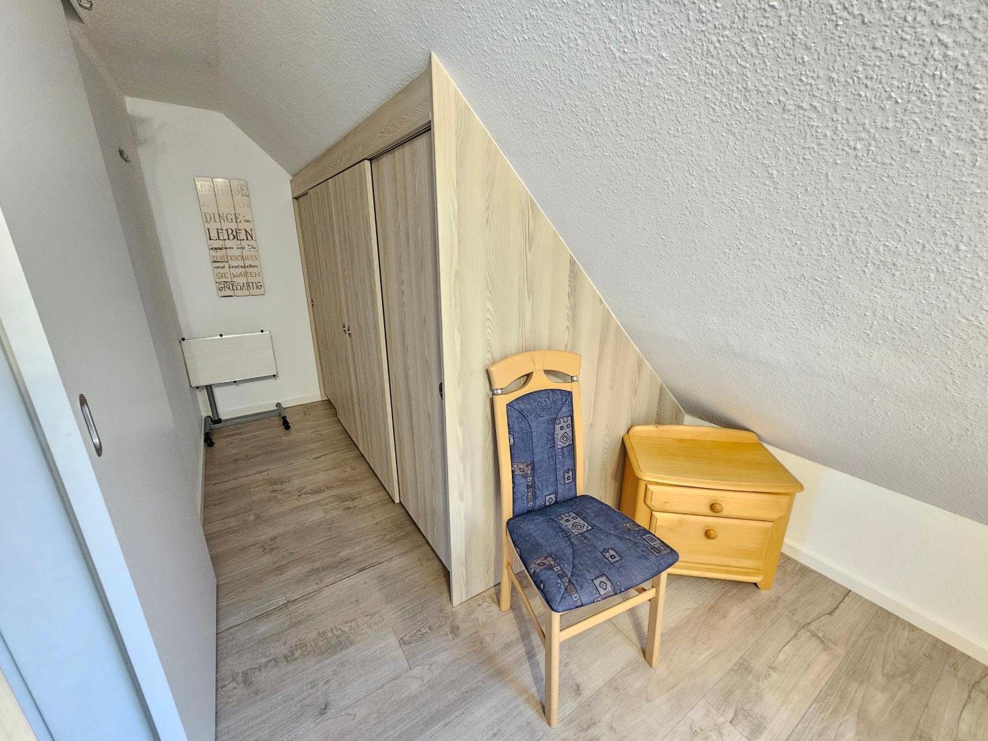 Appartmenthaus Nordlicht Cuxhaven Zewnętrze zdjęcie